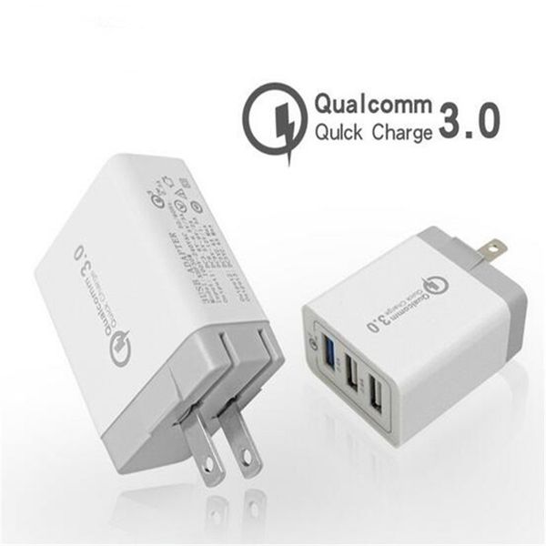 qc3.0 быстрое зарядное устройство 3usb 18w настенный адаптер быстрая зарядка qc3.0 usb зарядное устройство для samsung s8 huawei xiaomi dhl
qc3.0 быстрое зарядное устройство 3usb 18w настенный адаптер быстрая зарядка qc3.0 usb зарядное устройство для samsung s8 huawei xiaomi dhl