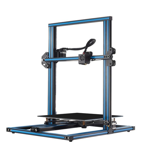 jgaurora a5x 3d printer kit printing a5x compare with cr10, more stable, amazon selling products
jgaurora a5x 3d printer kit printing a5x compare with cr10, more stable, amazon selling products