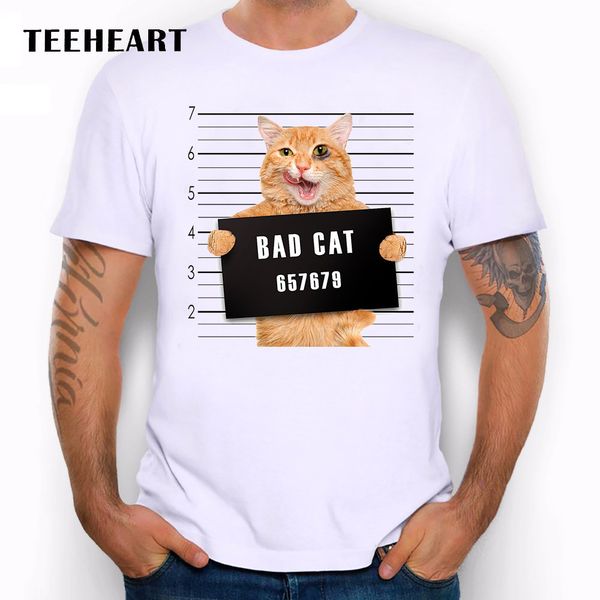 Polyester Men's Bad Cat Women Dept Print T -Shirt Cool Cat T Shirt Men Summer White T Shirt Hipster Tees Mens Summer Clothing
Polyester Men's Bad Cat Women Dept Print T -Shirt Cool Cat T Shirt Men Summer White T Shirt Hipster Tees Mens Summer Clothing
