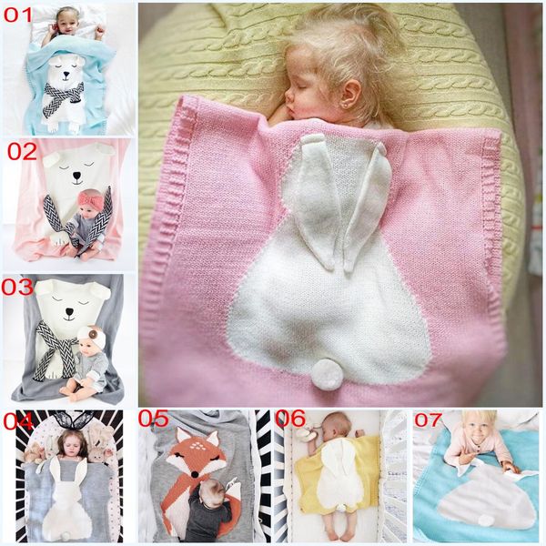 envelope newborns linens baby bedding rabbit/bear/cat blanket warm wool muslin swaddle kids bath towel blanket for newborn
envelope newborns linens baby bedding rabbit/bear/cat blanket warm wool muslin swaddle kids bath towel blanket for newborn