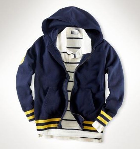 2020 wholesale brand men's bottom stripe polo hoodies and sweatshirts autumn winter big horse sport men's hoodies 100% cotton, Black
2020 wholesale brand men's bottom stripe polo hoodies and sweatshirts autumn winter big horse sport men's hoodies 100% cotton, Black