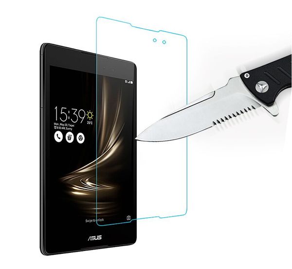9h premium tempered glass screen protector film for asus zenpad 3 8.0 z500m z581 z170c z380kl z580ca with retail packing
9h premium tempered glass screen protector film for asus zenpad 3 8.0 z500m z581 z170c z380kl z580ca with retail packing