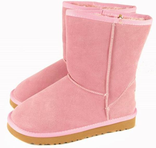 2019 in stock xmas gift half bootswinter snow boots wgg womens snow boots winter warm boot cotton padded shoes, Black
2019 in stock xmas gift half bootswinter snow boots wgg womens snow boots winter warm boot cotton padded shoes, Black