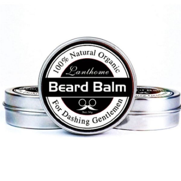 Natural beard conditioner beard balm for da hing gentlemen 30g natural organic mou tache wax for whi ker mooth tyling
Natural beard conditioner beard balm for da hing gentlemen 30g natural organic mou tache wax for whi ker mooth tyling