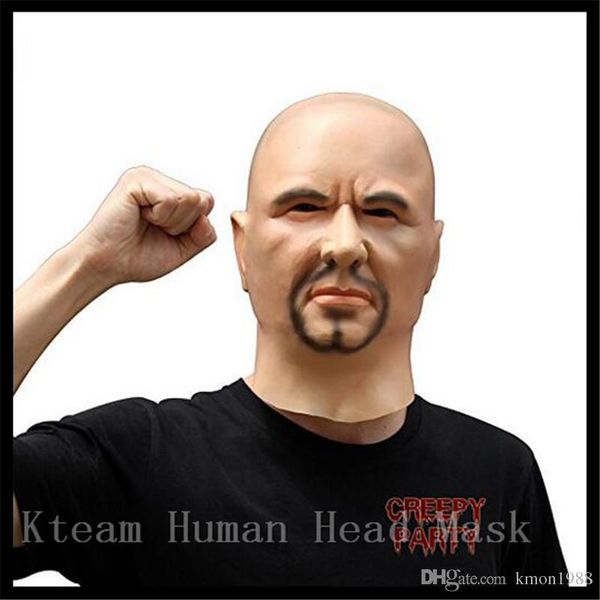 grade artificial man latex mask hood overhead wigs beard human skin disguise prank halloween makeup costume realistic silicone face mask
grade artificial man latex mask hood overhead wigs beard human skin disguise prank halloween makeup costume realistic silicone face mask