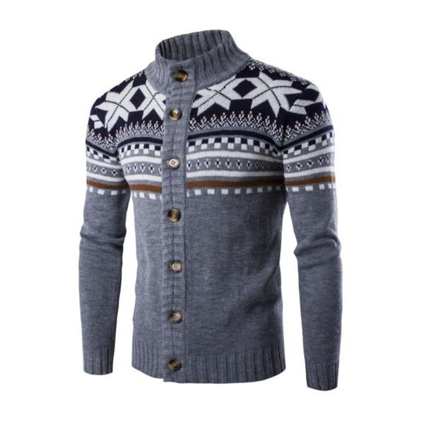 knit cardigan single-breasted bottom knit cardigan jacket men's autumn and winter sweater sweater sweater europe and america, White;black
knit cardigan single-breasted bottom knit cardigan jacket men's autumn and winter sweater sweater sweater europe and america, White;black