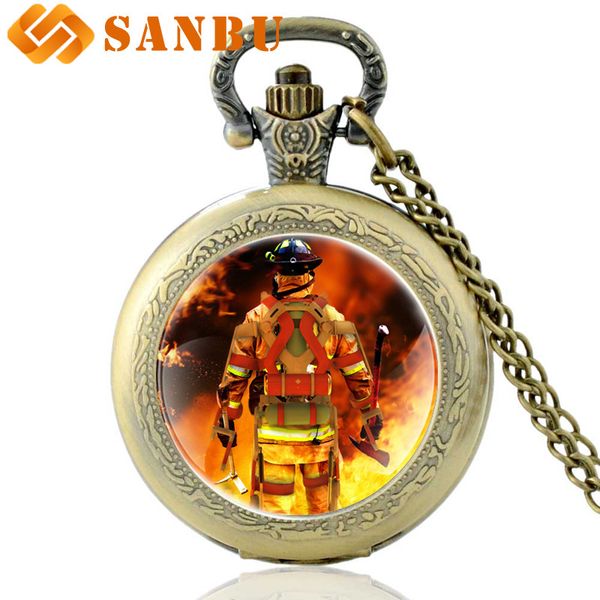 vintage bronze united states firemen quartz pocket watch retro men women firefighting hero pendant necklace clock gift, Slivery;golden
vintage bronze united states firemen quartz pocket watch retro men women firefighting hero pendant necklace clock gift, Slivery;golden