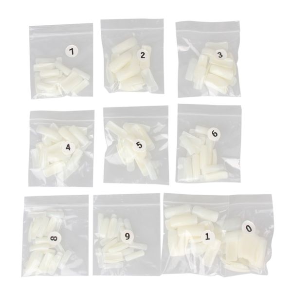 500 pcs fake false nails tip adhesive nails artificial design for nail extensions polish sticker everything for manicure, Red;gold
500 pcs fake false nails tip adhesive nails artificial design for nail extensions polish sticker everything for manicure, Red;gold