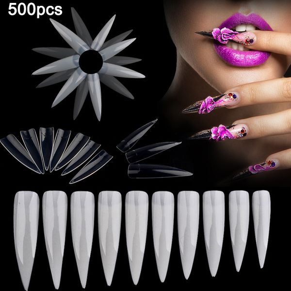 professional 500 pcs clear natural white nail tips uv gel false french style nail art accessories 998, Red;gold
professional 500 pcs clear natural white nail tips uv gel false french style nail art accessories 998, Red;gold