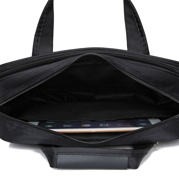 business briefcase lapbag shoulder travel multi-function waterproof bags business handbags portfolios man cloth oxford mjqlk, Red;black
business briefcase lapbag shoulder travel multi-function waterproof bags business handbags portfolios man cloth oxford mjqlk, Red;black