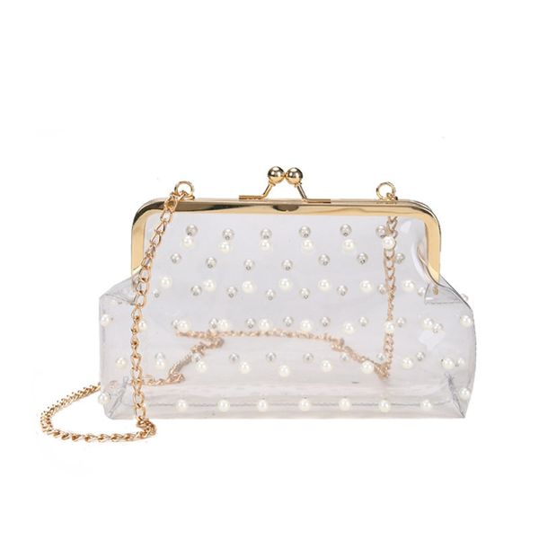 thinkthendo женщины свадьба плечо crossbody сумка кошелек прозрачный вечер выпускного вечера цепи бумажник
thinkthendo женщины свадьба плечо crossbody сумка кошелек прозрачный вечер выпускного вечера цепи бумажник