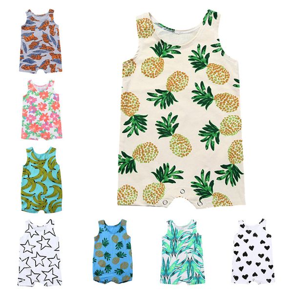 baby rompers summer baby girls clothing cartoon newborn baby jumpsuit roupas bebe sleeveless boys infant clothes, Blue
baby rompers summer baby girls clothing cartoon newborn baby jumpsuit roupas bebe sleeveless boys infant clothes, Blue