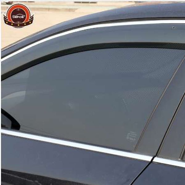 new design car sunshade electrostatic stickers 2pcs/lot anti-uv heat insulation car styling window sticker 63*42cm hipping
new design car sunshade electrostatic stickers 2pcs/lot anti-uv heat insulation car styling window sticker 63*42cm hipping