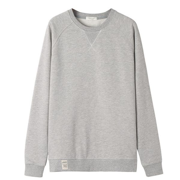 2018 new fashion trend mens hoodies solid color hoodies loose comfortable casual sport cotton blend six colors size m-3xl, Black
2018 new fashion trend mens hoodies solid color hoodies loose comfortable casual sport cotton blend six colors size m-3xl, Black