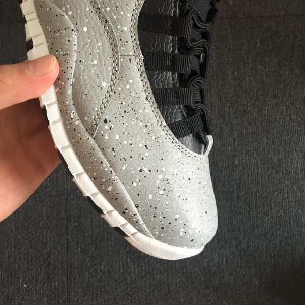 with box) cement casual shoes man smoke grey black university red white 10s shoes
with box) cement casual shoes man smoke grey black university red white 10s shoes