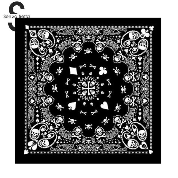 senza fretta cotton skull bandana square scarf black paisley bicycle headband printed scarf for women/men/boys/girls dww9353, Blue;gray
senza fretta cotton skull bandana square scarf black paisley bicycle headband printed scarf for women/men/boys/girls dww9353, Blue;gray
