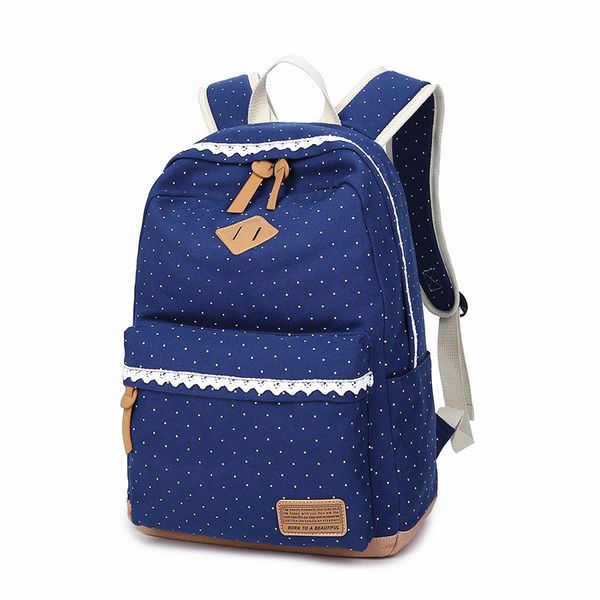 2018 new female canvas backpack backpack female three-piece lash package han edition middle school bag
2018 new female canvas backpack backpack female three-piece lash package han edition middle school bag