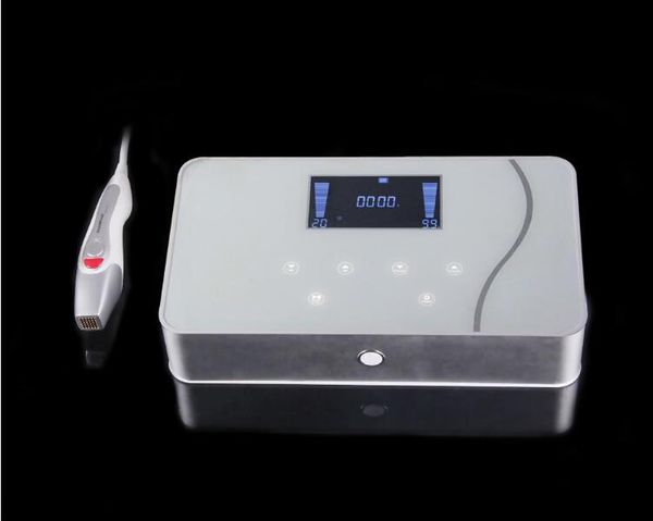 2018 professional fractional dot matrix rf facial skin tightening and lifting wrinkle removal body care beauty equipment ce/dhl
2018 professional fractional dot matrix rf facial skin tightening and lifting wrinkle removal body care beauty equipment ce/dhl