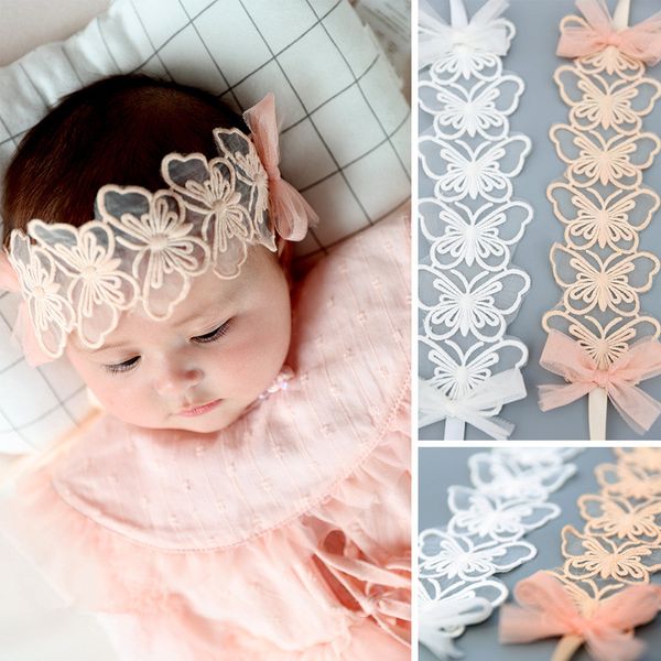 boutique 10pcs fashion cute lace butterfly adjustable headbands solid kawaii animal bowknot soft hairbands princess headware, Slivery;white
boutique 10pcs fashion cute lace butterfly adjustable headbands solid kawaii animal bowknot soft hairbands princess headware, Slivery;white