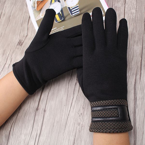 new design soft cashmere solid color gloves winter fall full fingers mittens guantes, Blue;gray
new design soft cashmere solid color gloves winter fall full fingers mittens guantes, Blue;gray