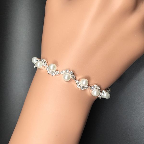 2019 Лучшие Продажи Bling Bling Свадебный Жемчуг Украшенные Браслет Аксессуары Кристалл Браслеты Из Бисера Свадебные Аксессуары Для Рук Свадебные Ювелирные Изделия Цепи
2019 Лучшие Продажи Bling Bling Свадебный Жемчуг Украшенные Браслет Аксессуары Кристалл Браслеты Из Бисера Свадебные Аксессуары Для Рук Свадебные Ювелирные Изделия Цепи