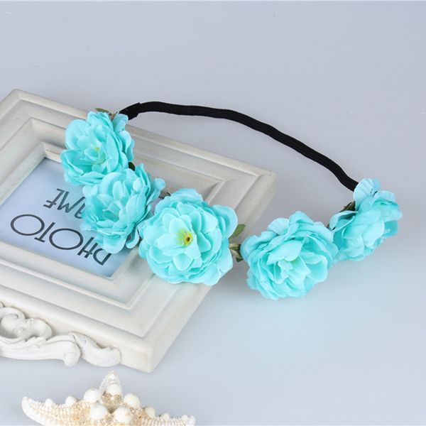 rose leaves flower hairband girl wedding wreath bridal headdress women forehead headband hair head band forehead wreath
rose leaves flower hairband girl wedding wreath bridal headdress women forehead headband hair head band forehead wreath