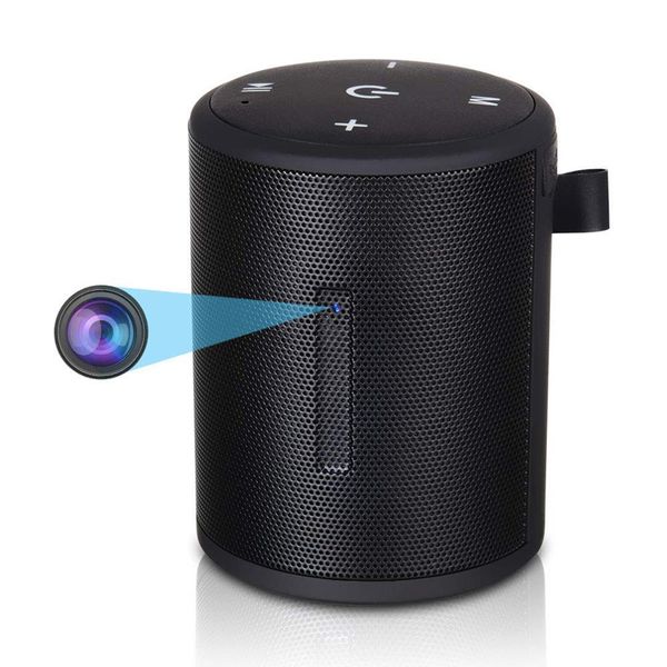 1080p wifi mini camera wirele bluetooth peaker camera video recorder with motion detection nanny cam for indoor home ecurity monitoring
1080p wifi mini camera wirele bluetooth peaker camera video recorder with motion detection nanny cam for indoor home ecurity monitoring