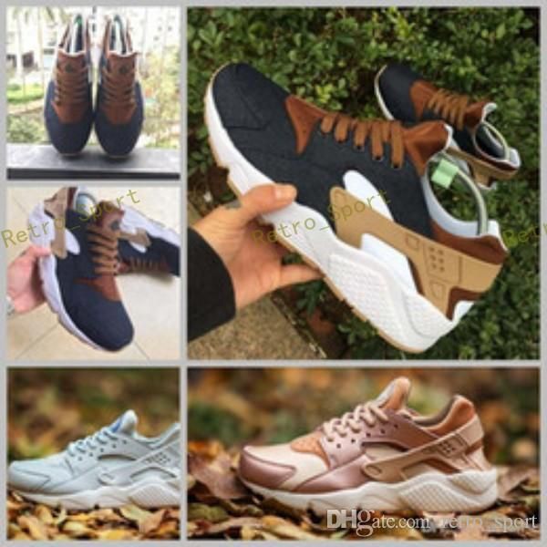 2018 Huarache ID Custom Breathe Running Shoes For Men Women Women Men navy blue tan Air Huaraches Sneakers Huraches Brand Hurache Trainers
2018 Huarache ID Custom Breathe Running Shoes For Men Women Women Men navy blue tan Air Huaraches Sneakers Huraches Brand Hurache Trainers