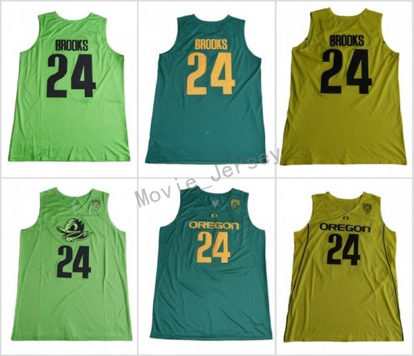 Oregon Ducks #24 Dillon Brooks Stitched College Green Yellow Home Road Alternate Men Basketball Jerseys
Oregon Ducks #24 Dillon Brooks Stitched College Green Yellow Home Road Alternate Men Basketball Jerseys