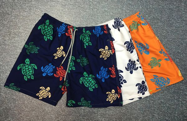 2018 new fashion tide mens summer beach shorts board shorts sea turtle printed surf life swimwear swim 3 color m-2xl 
2018 new fashion tide mens summer beach shorts board shorts sea turtle printed surf life swimwear swim 3 color m-2xl