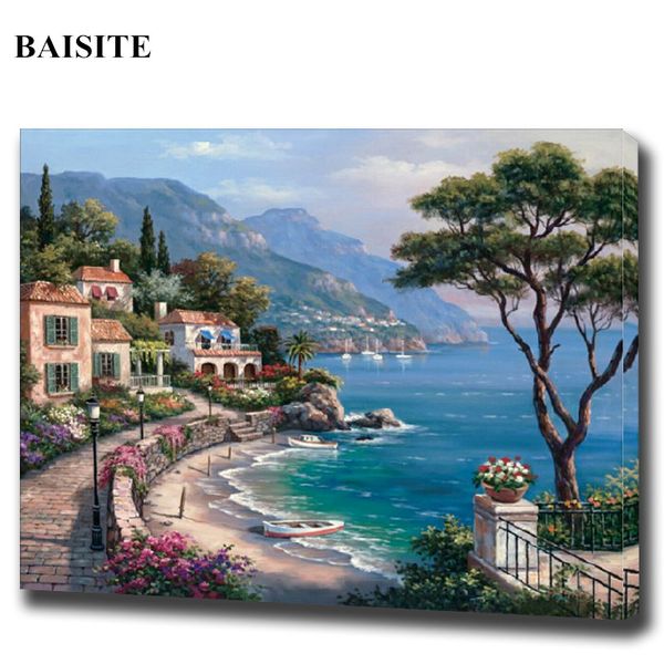 framed diy acrylic painting by numbers hand painted canvas modern wall pictures for living room home decor wall art h316
framed diy acrylic painting by numbers hand painted canvas modern wall pictures for living room home decor wall art h316