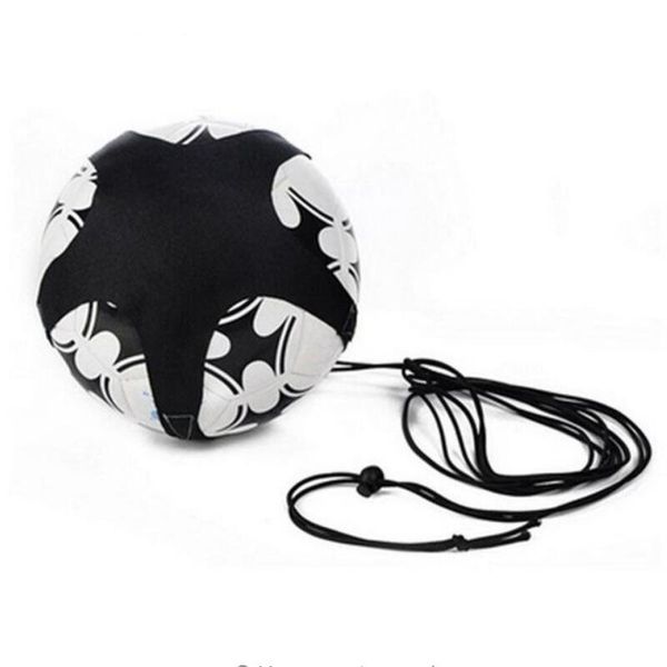 Soccer Ball Juggle Bags Children Auxiliary Circling Belt Kids Football Training Equipment Kick Solo Soccer Trainer Football Kick
Soccer Ball Juggle Bags Children Auxiliary Circling Belt Kids Football Training Equipment Kick Solo Soccer Trainer Football Kick