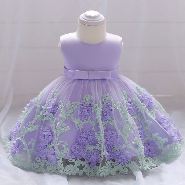 girl's dresses 2021 flower girl dress baby summer tutu wedding birthday party kids prom designs fresh three-dimensional 1-3, Red;yellow
girl's dresses 2021 flower girl dress baby summer tutu wedding birthday party kids prom designs fresh three-dimensional 1-3, Red;yellow