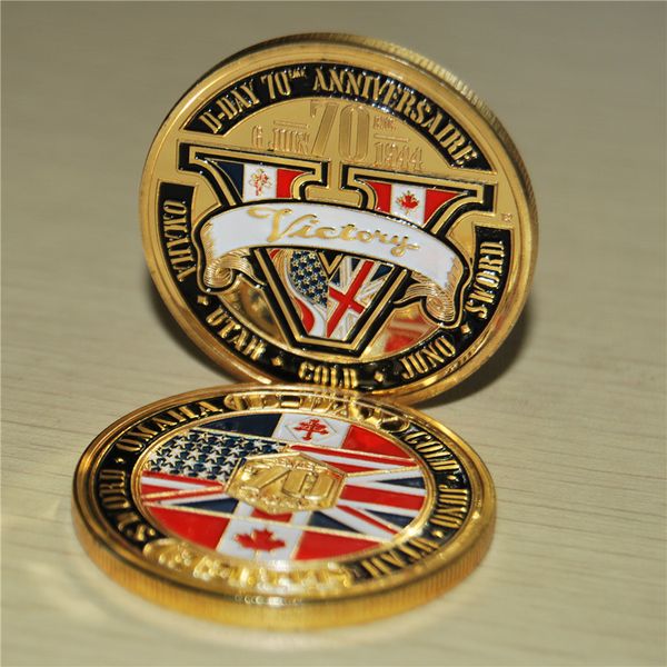 20pcs/lot,d-day beaches 1944 normandy medallion coin in capsule new,challenge coin
20pcs/lot,d-day beaches 1944 normandy medallion coin in capsule new,challenge coin