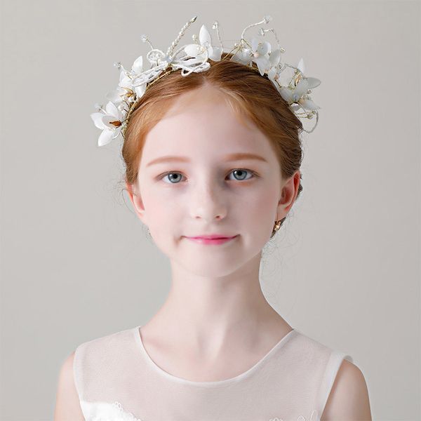 fashion white artificial flower headband hair accessory handmade simulated pearl headdress girl hairband jewelry christmas gift, Golden;white
fashion white artificial flower headband hair accessory handmade simulated pearl headdress girl hairband jewelry christmas gift, Golden;white