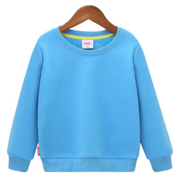 2018 autumn winter boys t-shirt kids tees baby child boy girls cartoon 2018 spring autumn children long sleeve cotton shirts 4-12y, Blue
2018 autumn winter boys t-shirt kids tees baby child boy girls cartoon 2018 spring autumn children long sleeve cotton shirts 4-12y, Blue
