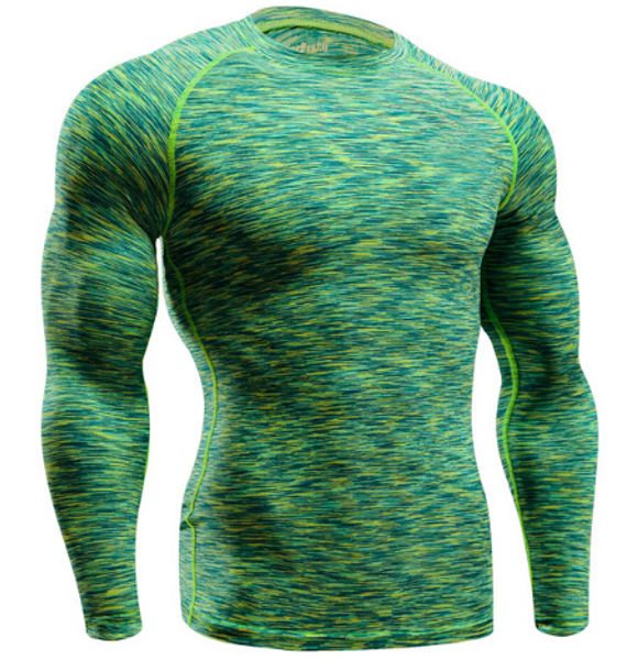 new arrival quick dry compression shirt long sleeves train t-shirt fitness clothing print bodybuild shirts, White;black
new arrival quick dry compression shirt long sleeves train t-shirt fitness clothing print bodybuild shirts, White;black
