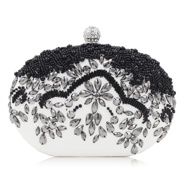 women clutch bags exquisite beads evening clutches ladies beaded embroidered wedding party bridal hand bag wristlet bolsos small
women clutch bags exquisite beads evening clutches ladies beaded embroidered wedding party bridal hand bag wristlet bolsos small
