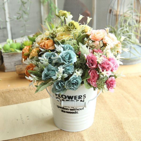 flower heads small artificial flower wild rose wedding home decoration 6 colors available office decoration flowers
flower heads small artificial flower wild rose wedding home decoration 6 colors available office decoration flowers