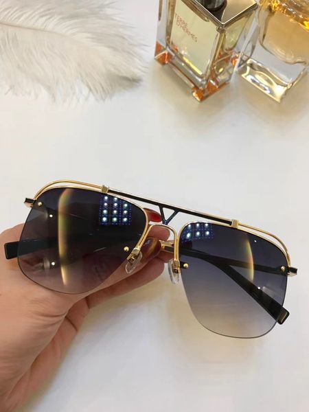 latest box popular de mens fashion sunglasses 2335 sol men sunglasses gafas glasses selling sun women lens with srvrf, Slivery;brown
latest box popular de mens fashion sunglasses 2335 sol men sunglasses gafas glasses selling sun women lens with srvrf, Slivery;brown