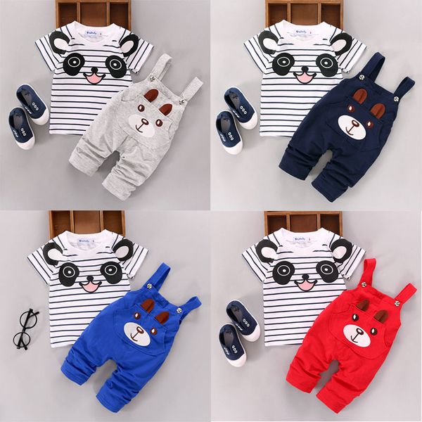 pudcoco arrivals infant newborn toddler summer baby girls boy short sleeve lovely bear cute overalls suit outfits, White
pudcoco arrivals infant newborn toddler summer baby girls boy short sleeve lovely bear cute overalls suit outfits, White