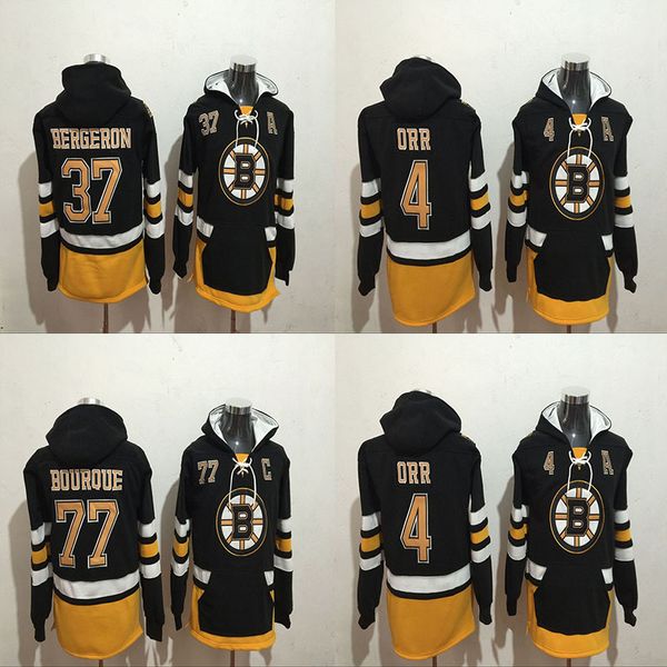 Men Boston Bruins Hoodie 4 Bobby Orr 37 PatriceBergeron 77 Ray Bourque Hoodie Sweater Hockey Jerseys
Men Boston Bruins Hoodie 4 Bobby Orr 37 PatriceBergeron 77 Ray Bourque Hoodie Sweater Hockey Jerseys