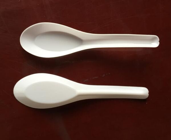 wholesale asian soup spoons saimin ramen white plastic spoon outdoor disposable spoons dining food sale fast ing
wholesale asian soup spoons saimin ramen white plastic spoon outdoor disposable spoons dining food sale fast ing