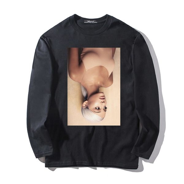 t shirt man & women exclusive 2018 sweetener homme fashion long sleeve hip hop hip hop clothes o-neck brand #x65kj, White;black
t shirt man & women exclusive 2018 sweetener homme fashion long sleeve hip hop hip hop clothes o-neck brand #x65kj, White;black