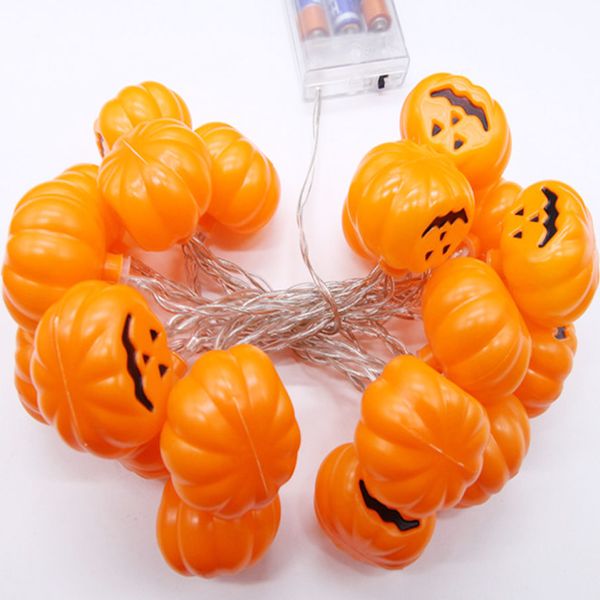 pumpkin shape lights mini string lights pumpkin strip battery operated starry lights for christmas wedding party decoration
pumpkin shape lights mini string lights pumpkin strip battery operated starry lights for christmas wedding party decoration