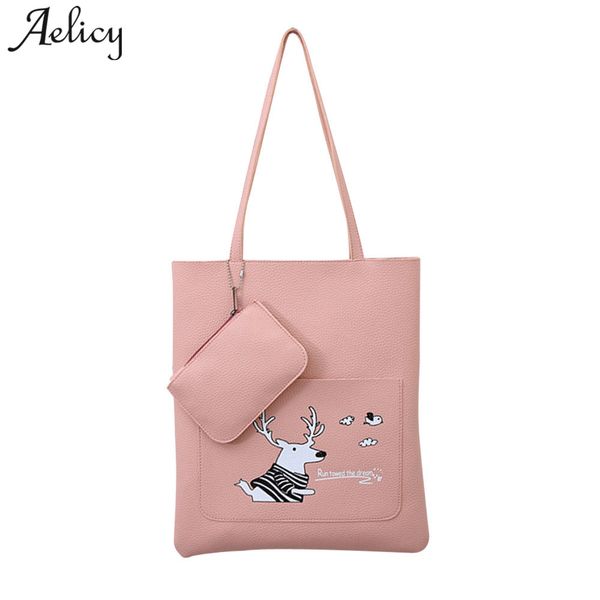 aelicy luxury 2pcs new design ladies women's purses and hand bags pu leather casual tote fasion printing crossbody bag for women
aelicy luxury 2pcs new design ladies women's purses and hand bags pu leather casual tote fasion printing crossbody bag for women