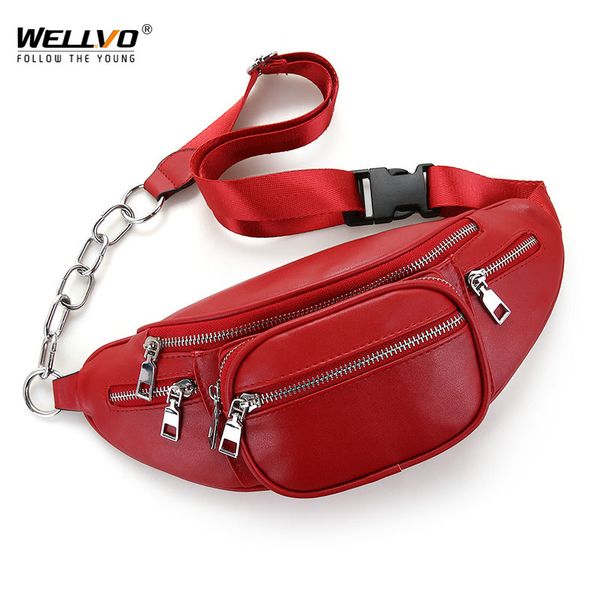 women multifunctional pu leather waist packs mens portable chest bags mini shoulder bags phone purse chain strap packs xa30zc
women multifunctional pu leather waist packs mens portable chest bags mini shoulder bags phone purse chain strap packs xa30zc