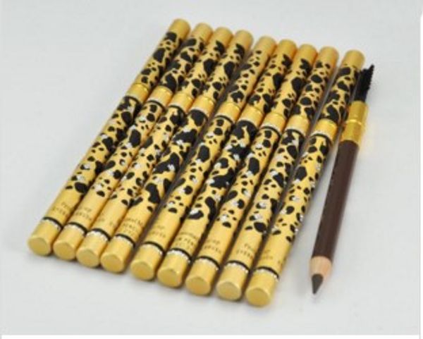 2018 new makeup leopard eyebrow pencil black brown color 1 5g 1 2 3 5color dhl hipping
2018 new makeup leopard eyebrow pencil black brown color 1 5g 1 2 3 5color dhl hipping