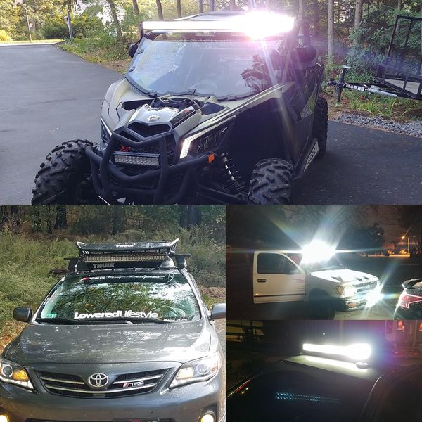 hotsale 6d light bar 8" 14" 22" 32" led work light combo beam dual-роу лампа для грузовиков лодка 4x4 4wd atv offroad авто вождение led bar
hotsale 6d light bar 8" 14" 22" 32" led work light combo beam dual-роу лампа для грузовиков лодка 4x4 4wd atv offroad авто вождение led bar