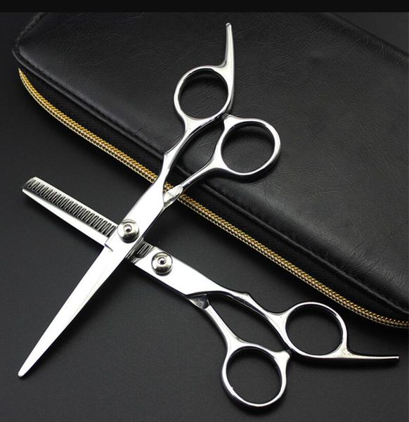 professional barber hair scissors 5.5 6.0 inch cutting thinning scissors shears hairdressing styling tool stainless steel ing
professional barber hair scissors 5.5 6.0 inch cutting thinning scissors shears hairdressing styling tool stainless steel ing